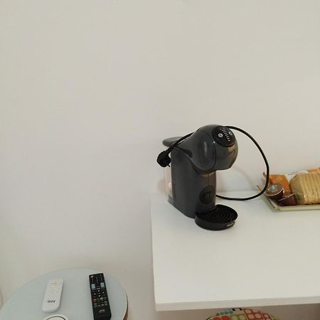 Cozy Studio Athén Kültér fotó
