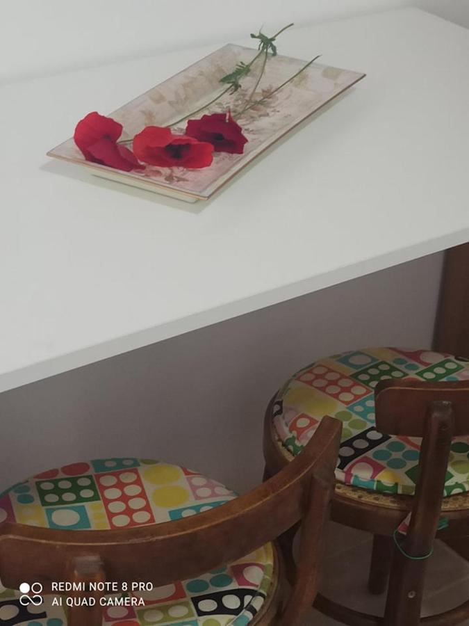 Cozy Studio Athén Kültér fotó