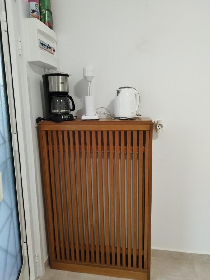 Cozy Studio Athén Kültér fotó
