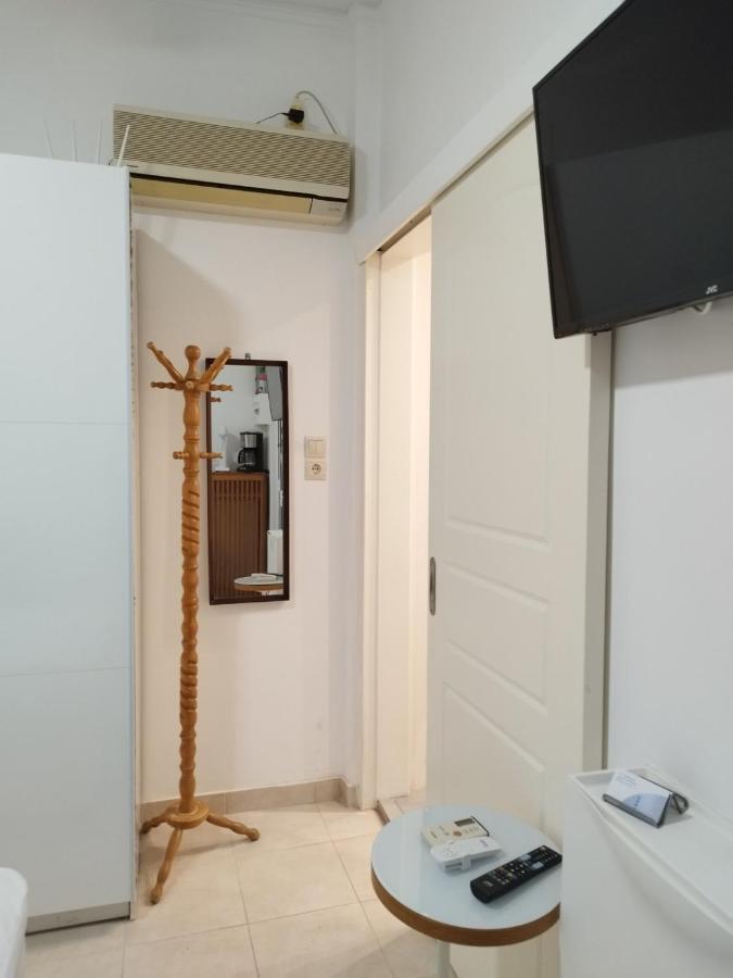 Cozy Studio Athén Kültér fotó