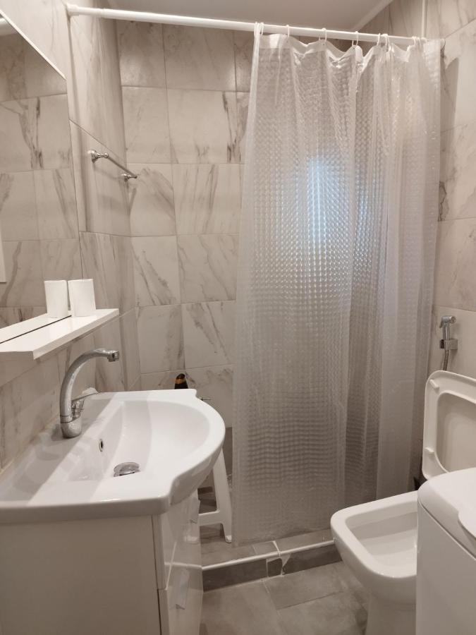 Cozy Studio Athén Kültér fotó