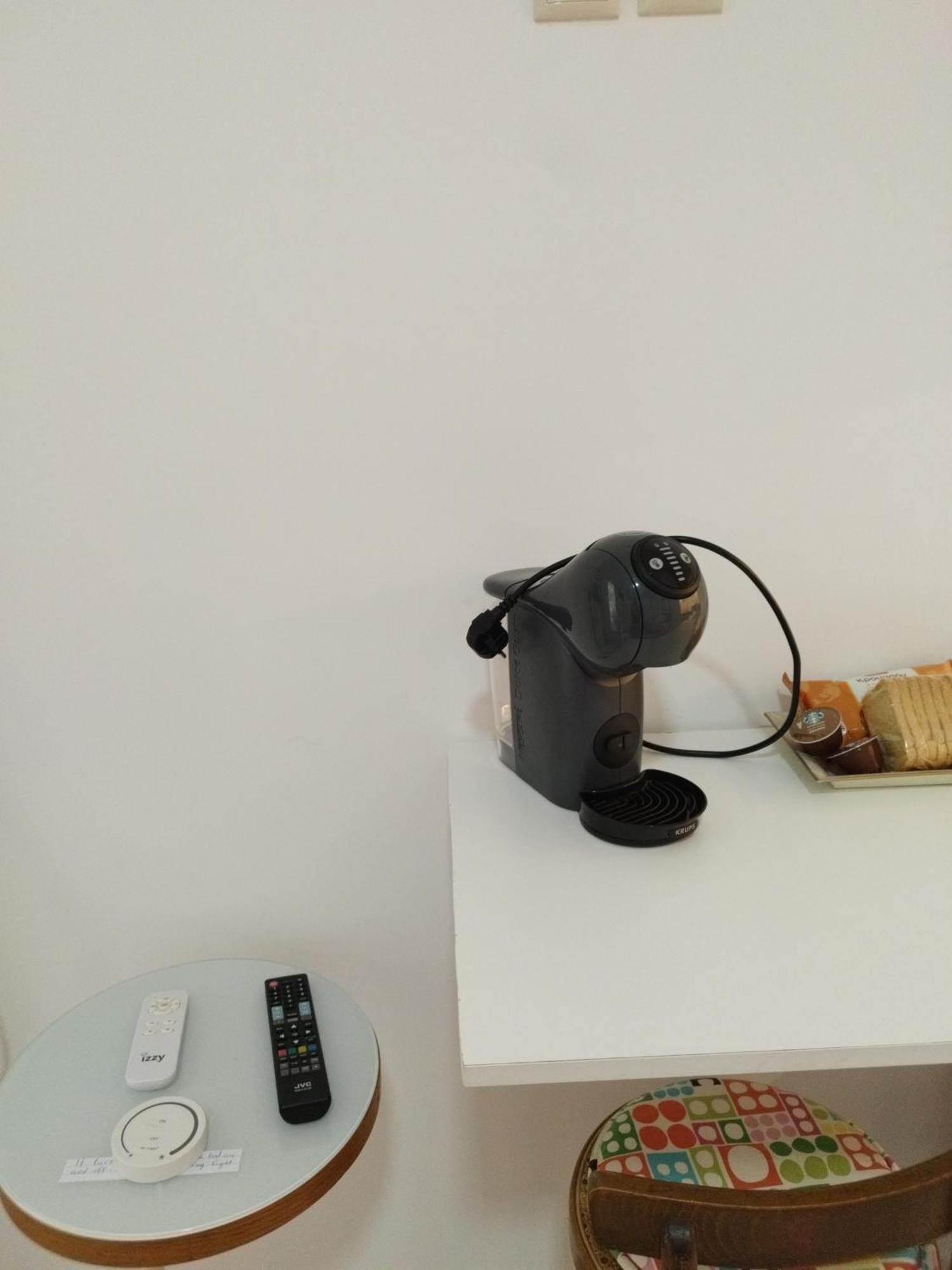 Cozy Studio Athén Kültér fotó